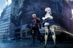 Code Vein 2 mostra un inquietante boss nel trailer del Blinded Resurgence Offspring - Notizia