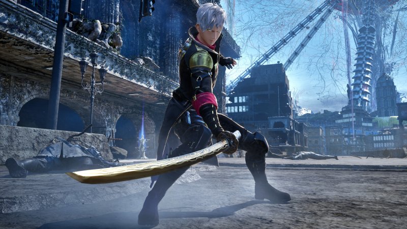 Code Vein II Code Vein II