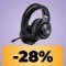 Le cuffie Bluetooth Turtle Beach Atlas Air sono disponibili su Amazon al prezzo minimo storico