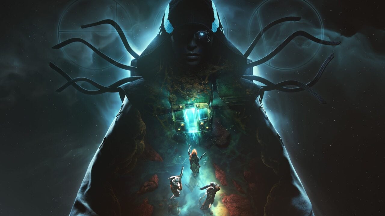 L'artwork di Destiny 2 Confini del Destino