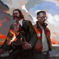 Disco Elysium - The Final Cut per PC è disponibile su Instant Gaming con uno sconto dell'84%