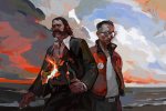 Disco Elysium - The Final Cut per PC è disponibile su Instant Gaming con uno sconto dell'84% - Notizia