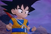 Tutti i giochi di Dragon Ball sono in saldo su Steam