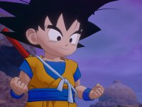 Tutti i giochi di Dragon Ball sono in saldo su Steam