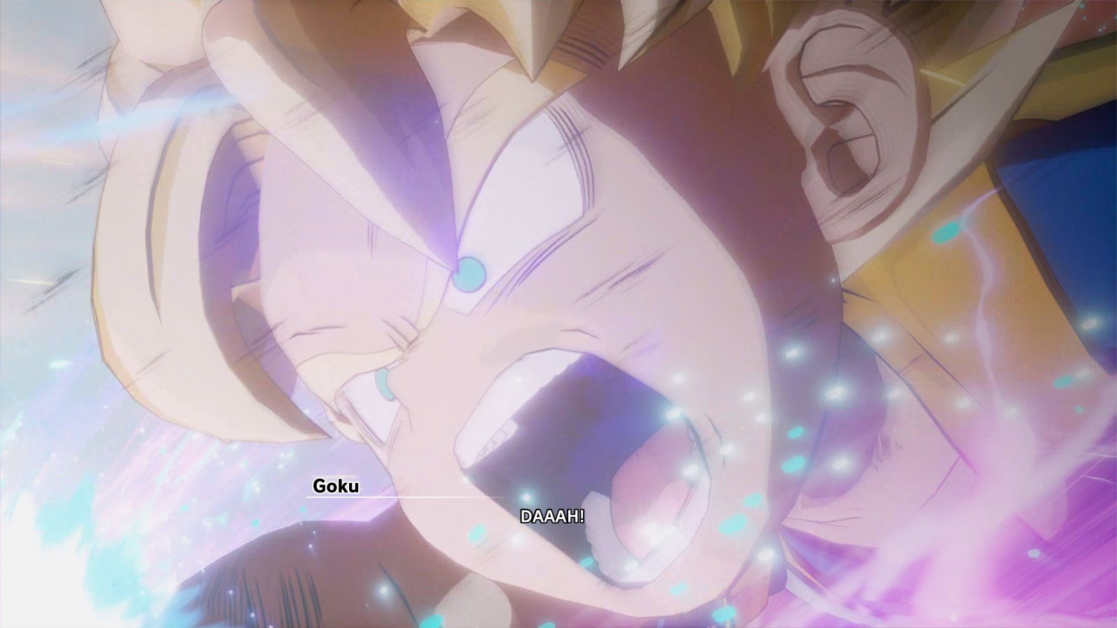 Dragon Ball Z: Kakarot - DAIMA: Avventura nel regno demoniaco - Parte 2 è disponibile, con trailer di lancio