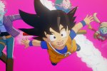 Dragon Ball Z: Kakarot festeggia un nuovo record di vendite e svela la data di uscita del DLC Daima – Part 2 - Notizia