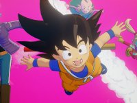 Dragon Ball Z: Kakarot festeggia un nuovo record di vendite e svela la data di uscita del DLC Daima – Part 2