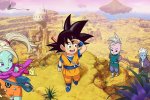 Dragon Ball Z: Kakarot - DAIMA, abbiamo provato l'Avventura nel Regno Demoniaco - Provato