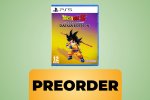 Disponibile su Amazon il pre-order di Dragon Ball Z: Kakarot Daima Edition - Notizia