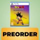 Disponibile su Amazon il pre-order di Dragon Ball Z: Kakarot Daima Edition