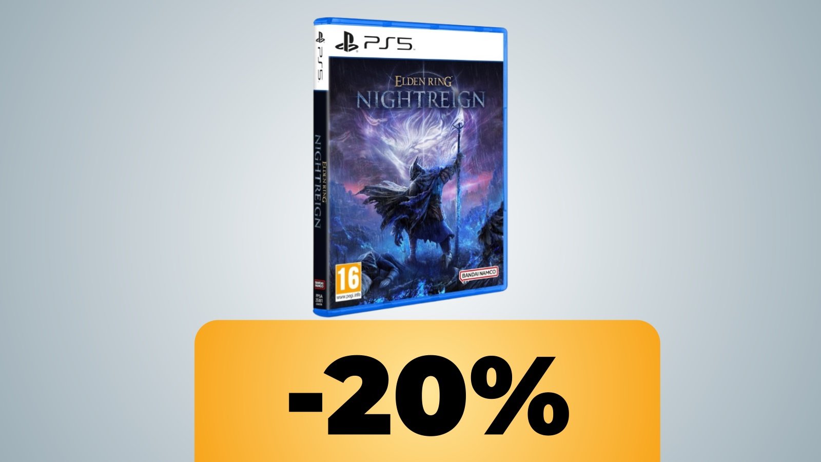 Elden Ring Nightreign in offerta