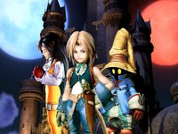 Final Fantasy 9'daki bir reklam geldi, ama seni beklediğiniz bu değil