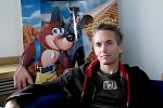 Gregg Mayles sembra intenzionato a lasciare Rare dopo 35 anni, con la cancellazione di Everwild - Notizia