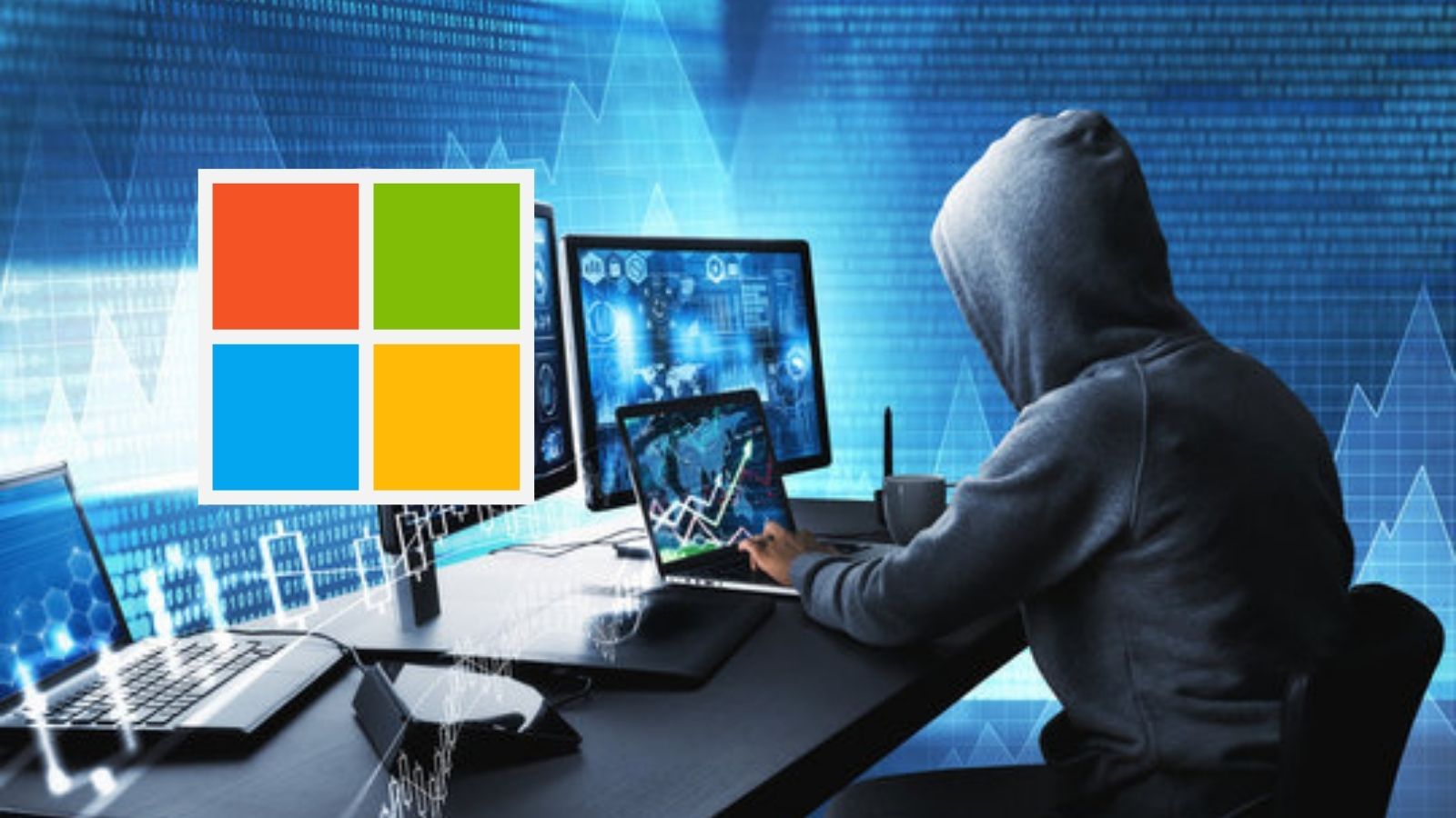 Dylan, Hacker di 13 anni