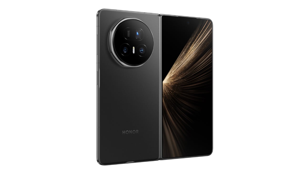 HONOR Magic V5
