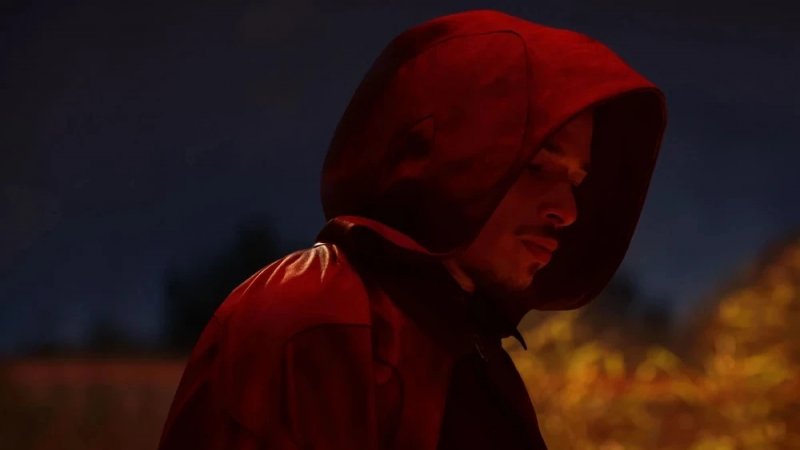 Anthony Ramos è il super criminale Parker Robbis, detto Hood