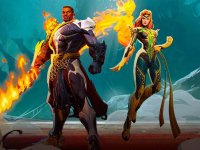 Svelata la data della Stagione 3 di Marvel Rivals, introduce Fenice e Blade