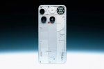 Nothing Phone 3 è ufficiale: caratteristiche tecniche, design e Glyph Matrix nel dettaglio - Notizia