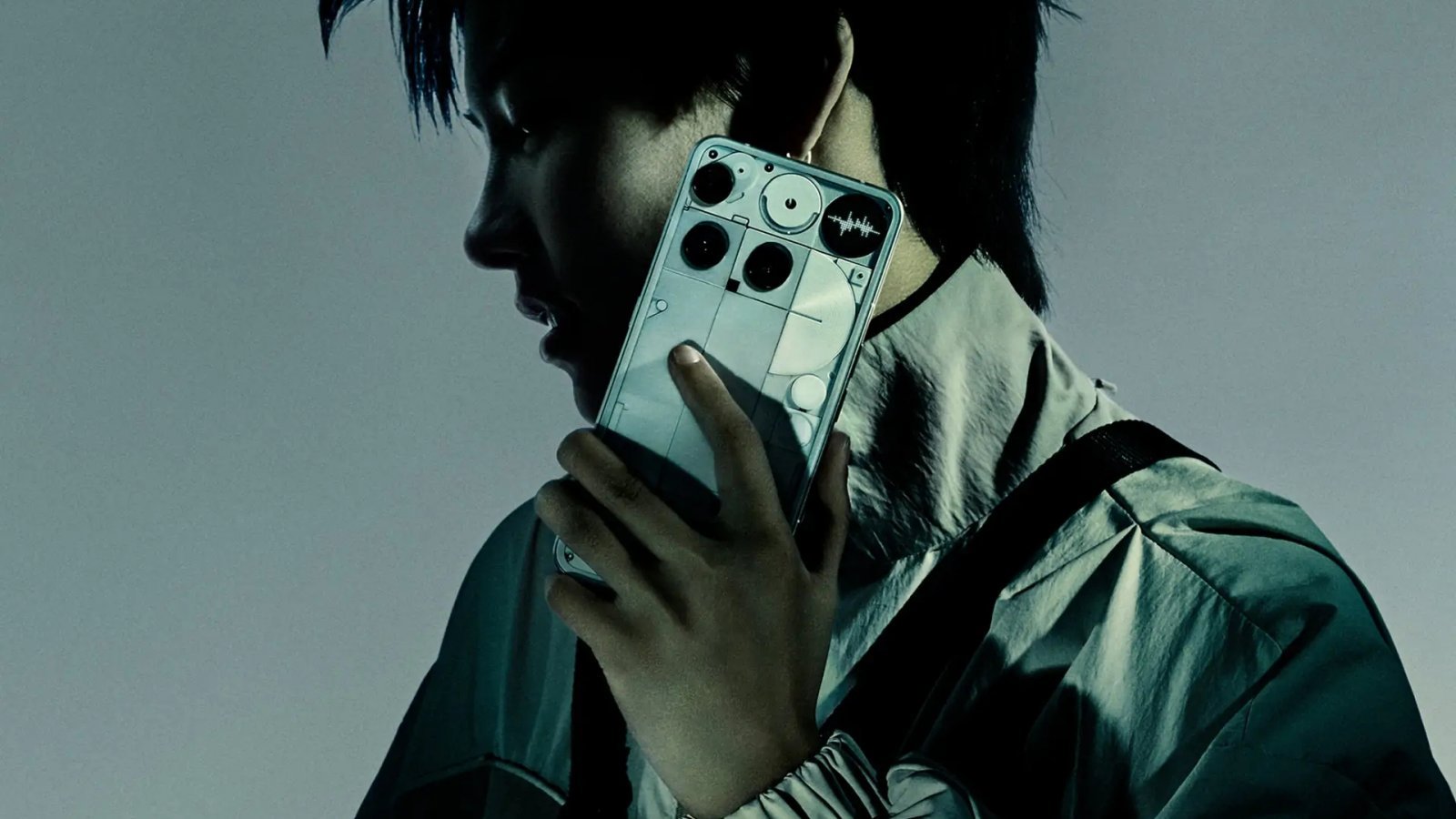 Nothing Phone (3)