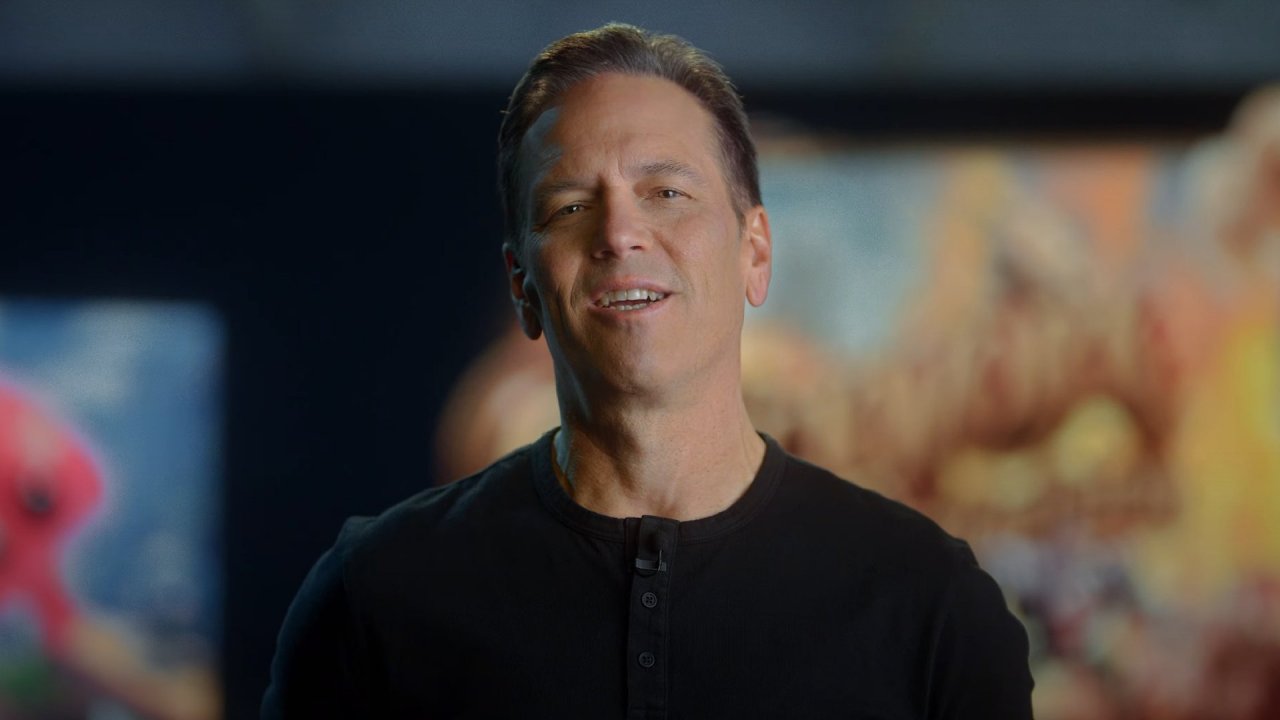 L'ultimo messaggio di Phil Spencer ai dipendenti Xbox dopo l'addio