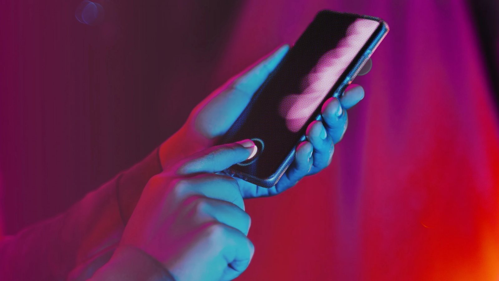 Samsung One UI 8 protezione avanzata (immagine indicativa)