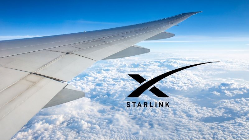 Logo Starlink Logo Starlink
