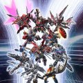 Super Robot Wars Y si mostra con un trailer ricco d'azione e svela Godzilla Ultimate