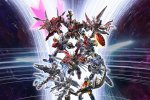 Super Robot Wars Y si mostra con un trailer ricco d'azione e svela Godzilla Ultimate - Notizia