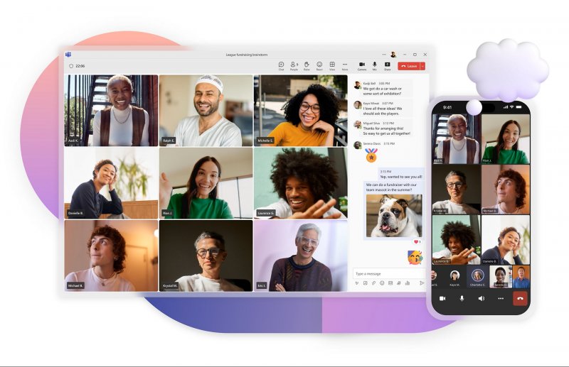Microsoft Teams Microsoft Teams