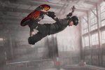 Tony Hawk e le folli periferiche a forma di skateboard - Speciale