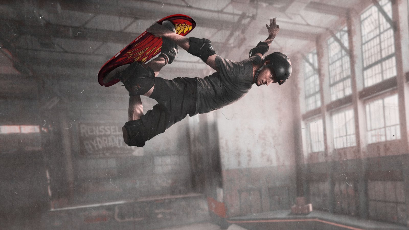 L'insuccesso di Tony Hawk Shred