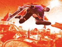 Tony Hawk’s Pro Skater e la colonna sonora che ha cresciuto una generazione