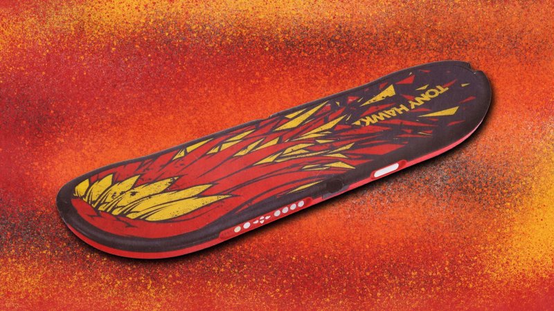 La tavola di SHRED: look diverso, risultato peggiore