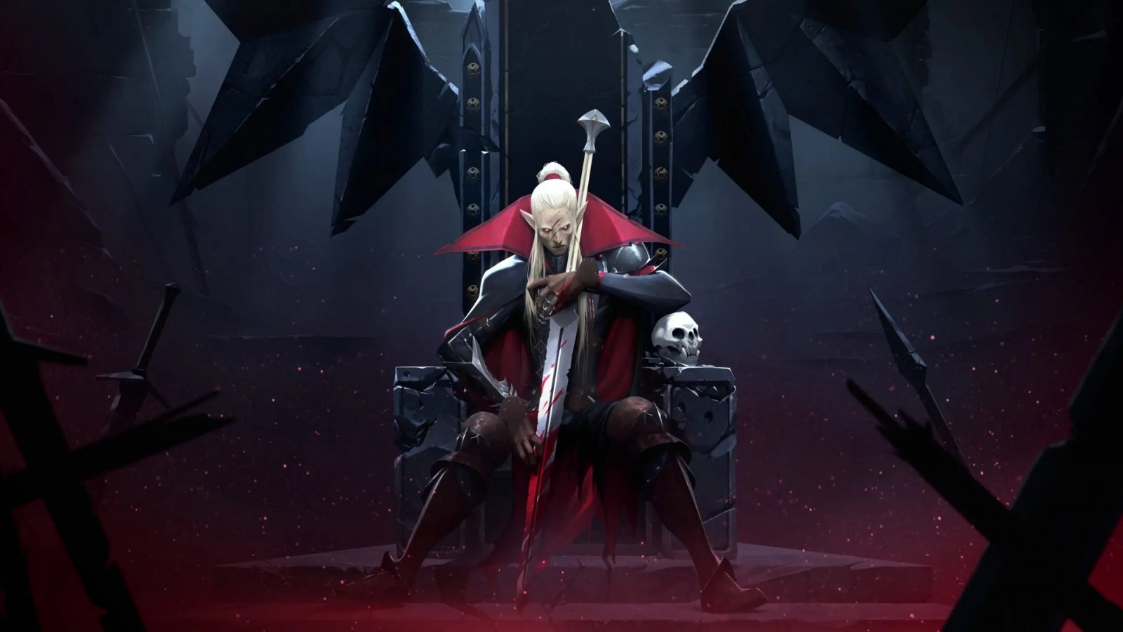 V Rising per PC Steam è disponibile su Instant Gaming con uno sconto del 71%
