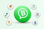 WhatsApp Business: disponibili le chiamate vocali per le grandi aziende, Meta testa gli agenti IA - Notizia