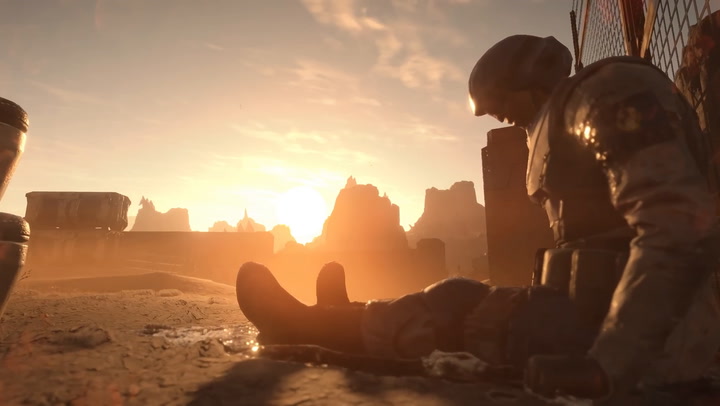 Helldivers 2 - Trailer di annuncio su Xbox Series X|S