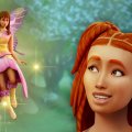 The Sims 4: Natura Incantata, arrivano le fate!