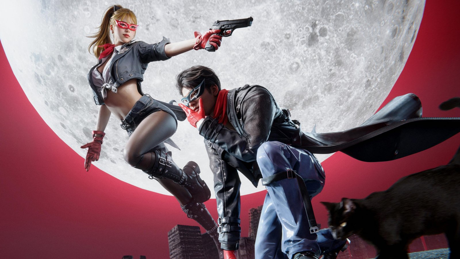 Once Human ha un periodo d'uscita su PS5 e Xbox Series X e S, disponibile la versione 2.0 su PC e mobile