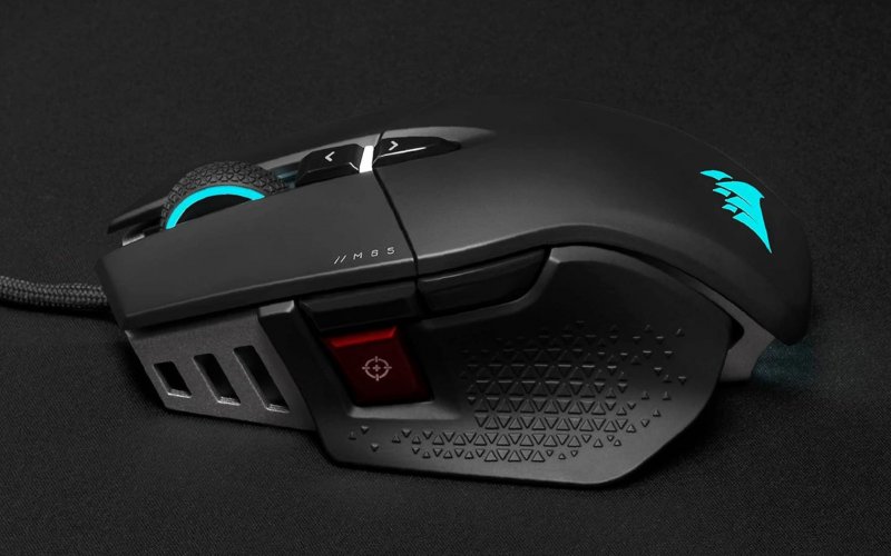 Corsair M65
