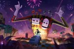 I giochi gratis in arrivo su Epic Games Store il 10 luglio sono stati annunciati - Notizia