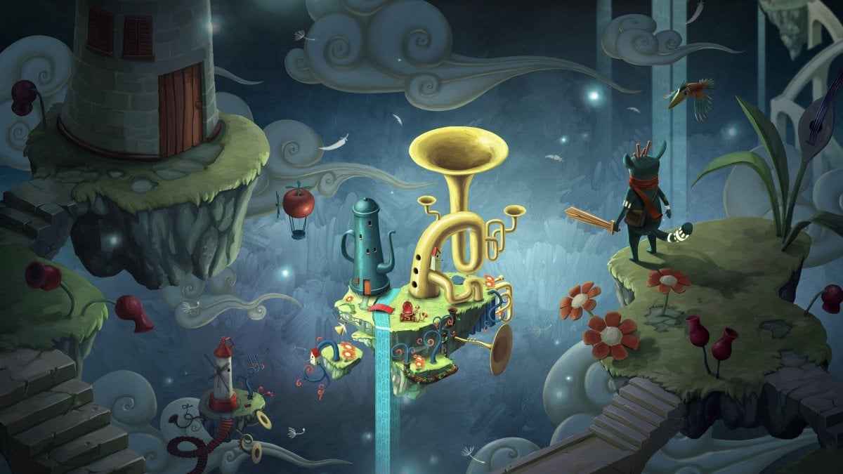 Epic Games Store: Scopri i Giochi Gratis della Settimana – Avventura Onirica e Roguelike Animalesco!