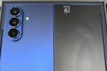 Samsung Galaxy Z Fold7 fa mostra di sè in nuovi scatti dal vivo - Notizia