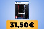 Hitman: World of Assassination è in offerta su Amazon nella sua versione PS5 - Notizia