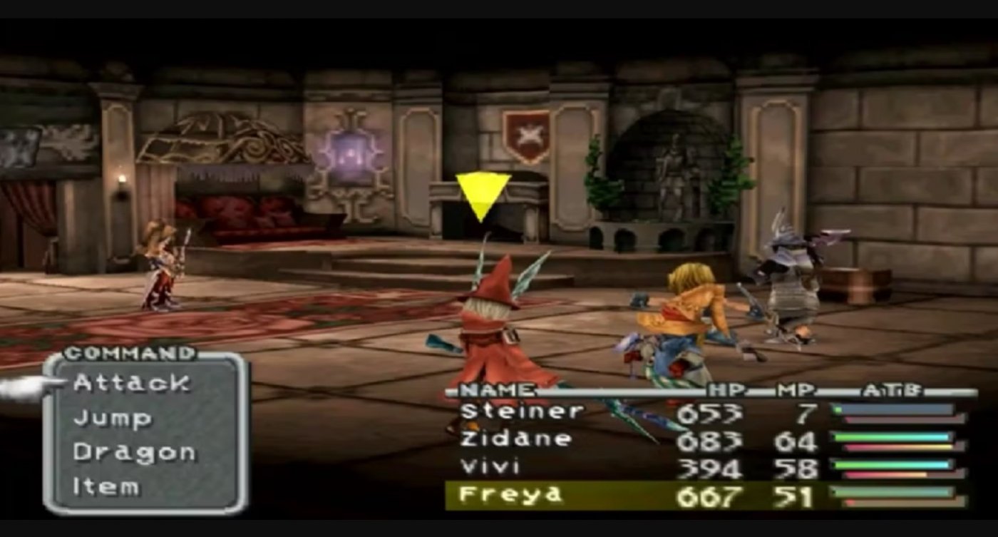 Final Fantasy 9, i primi 25 anni dell'ultimo Final Fantasy classico ...