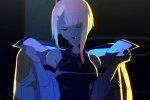 Il cosplay di Lucy da MightyRacoon è una perfetta riproduzione da Cyberpunk Edgerunners - Notizia
