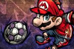 Mario Smash Football è disponibile da oggi gratis per gli abbonati a Nintendo Switch Online - Notizia