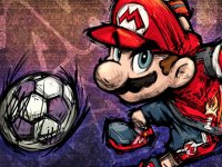 Mario Smash Football è disponibile da oggi gratis per gli abbonati a Nintendo Switch Online