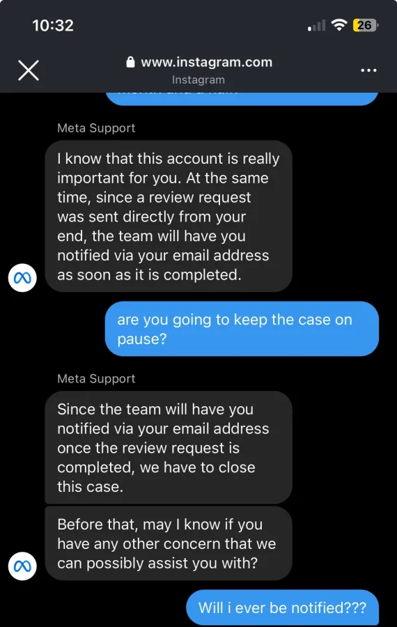 Fonte: Manya Khurana via TechCrunch