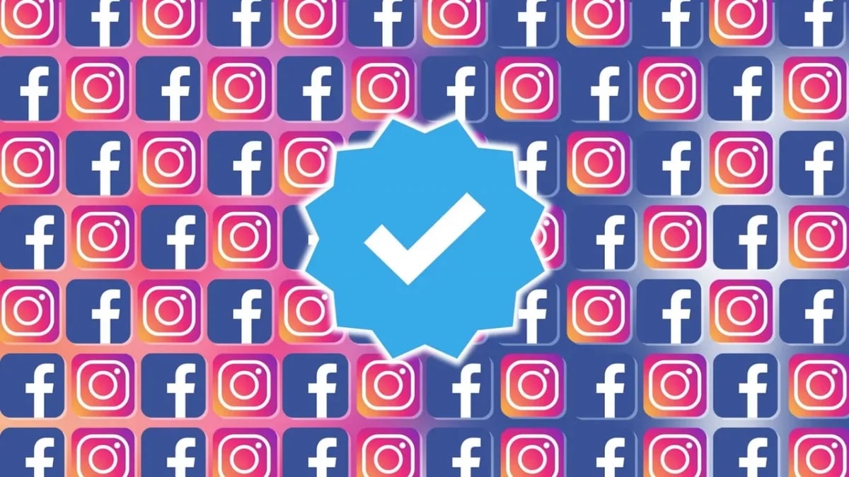 Meta Verified