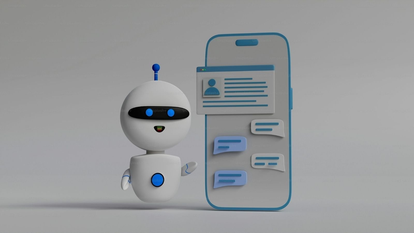 Chatbot Meta